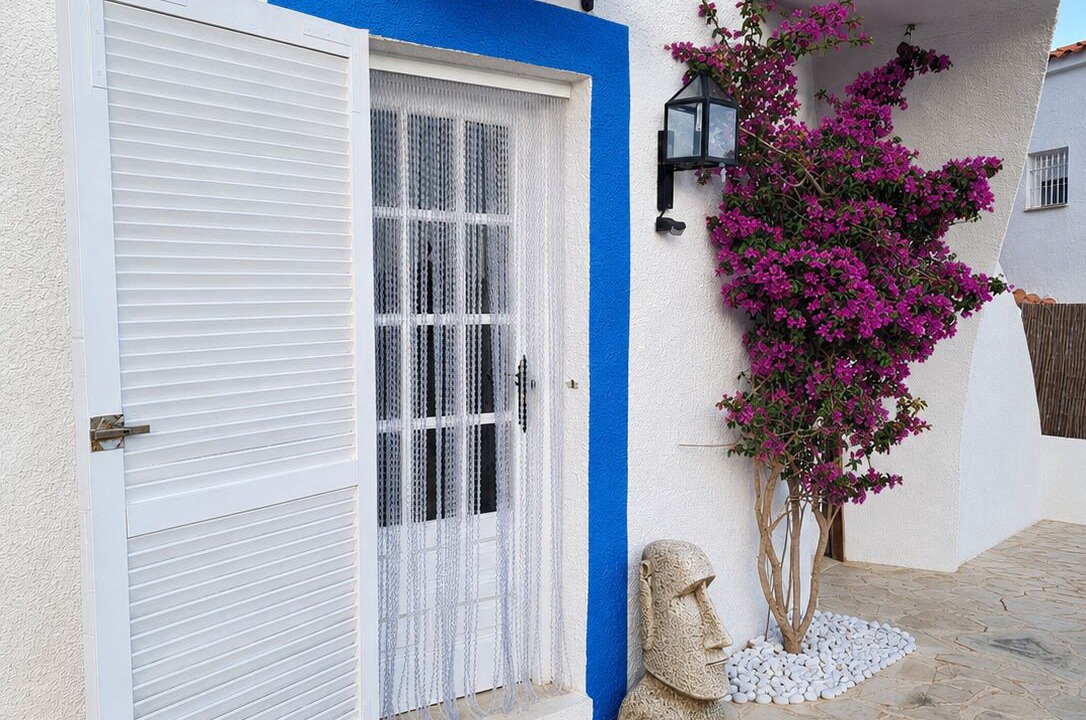 Photo of Outdoor in Alcossebre