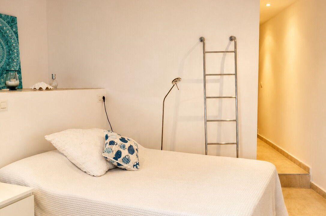 Photo of Bedroom in Alcossebre
