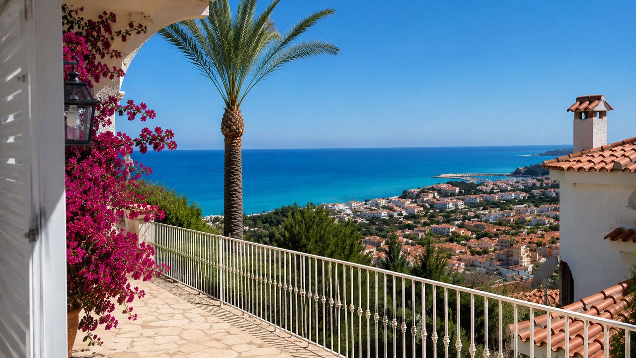 Photo of Outdoor in Alcossebre