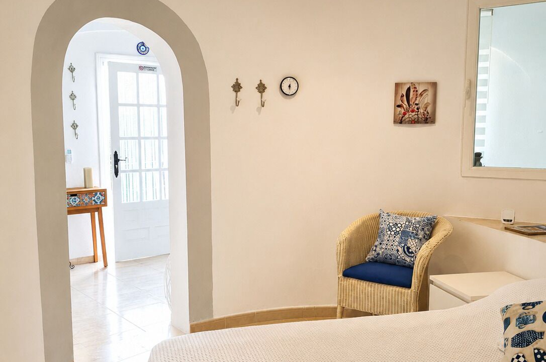 Photo of Bedroom in Alcossebre
