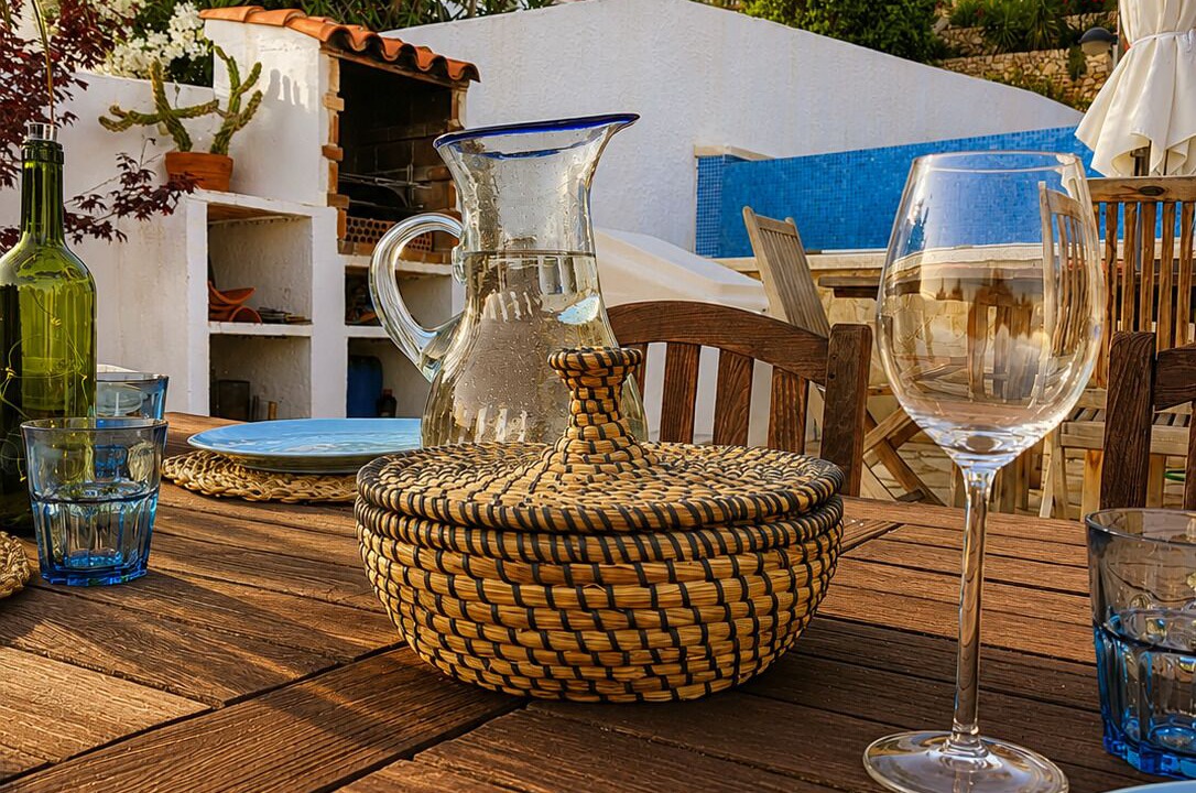 Photo of Outdoor in Alcossebre