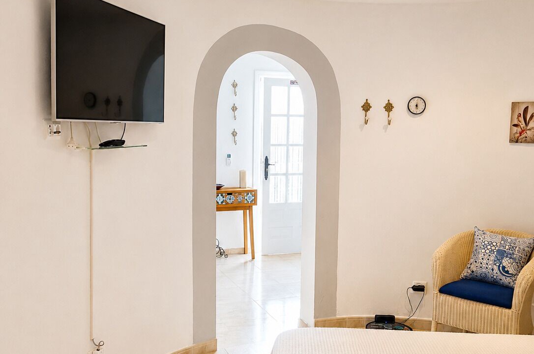 Photo of Bedroom in Alcossebre