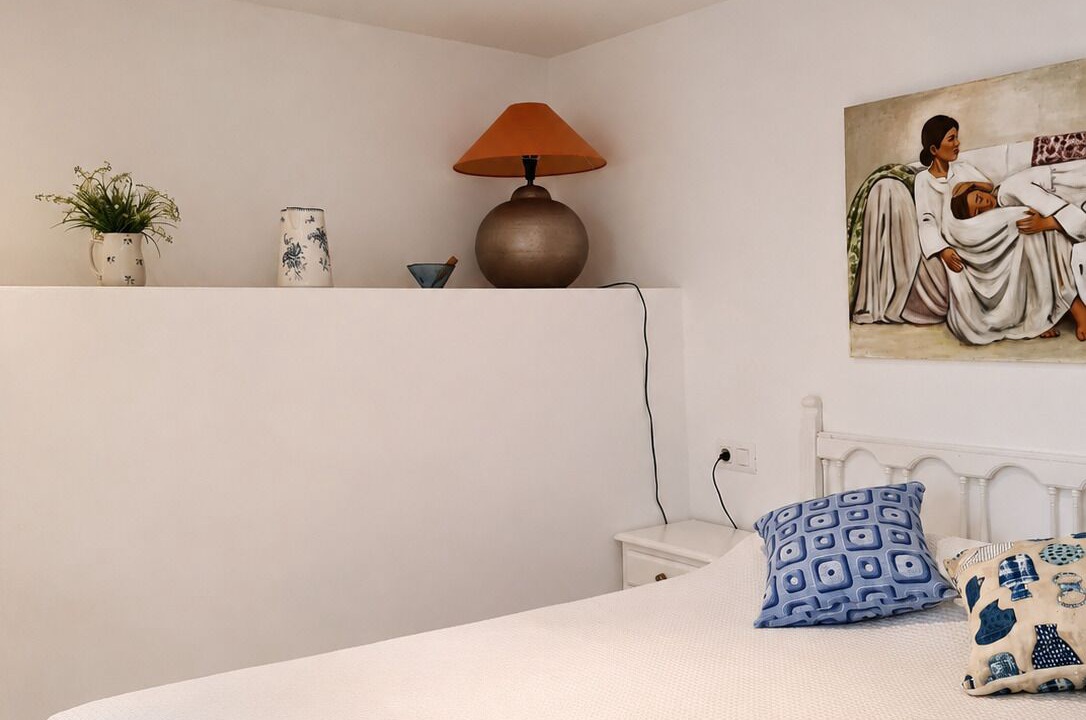 Photo of Bedroom in Alcossebre