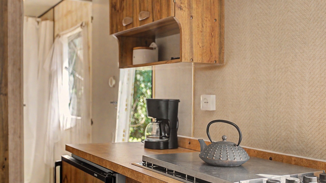 Photo of Kitchen in Arbucies