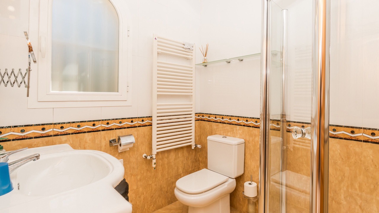 Photo of Bathroom in Tarraula