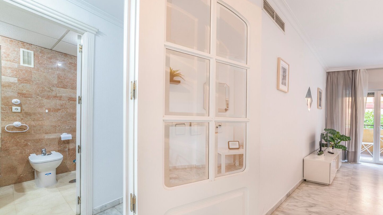 Photo of Bathroom in La Buhaira