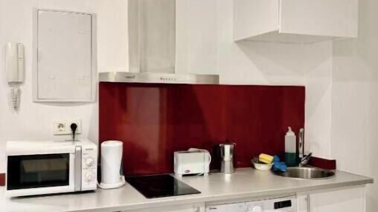 Photo of Kitchen in Granada City Center