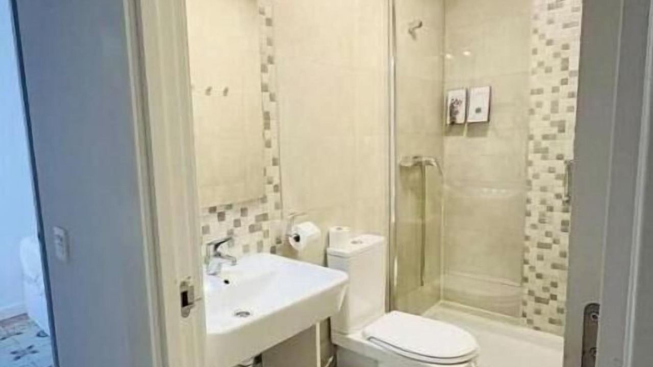 Photo of Bathroom in Centro - Sagrario