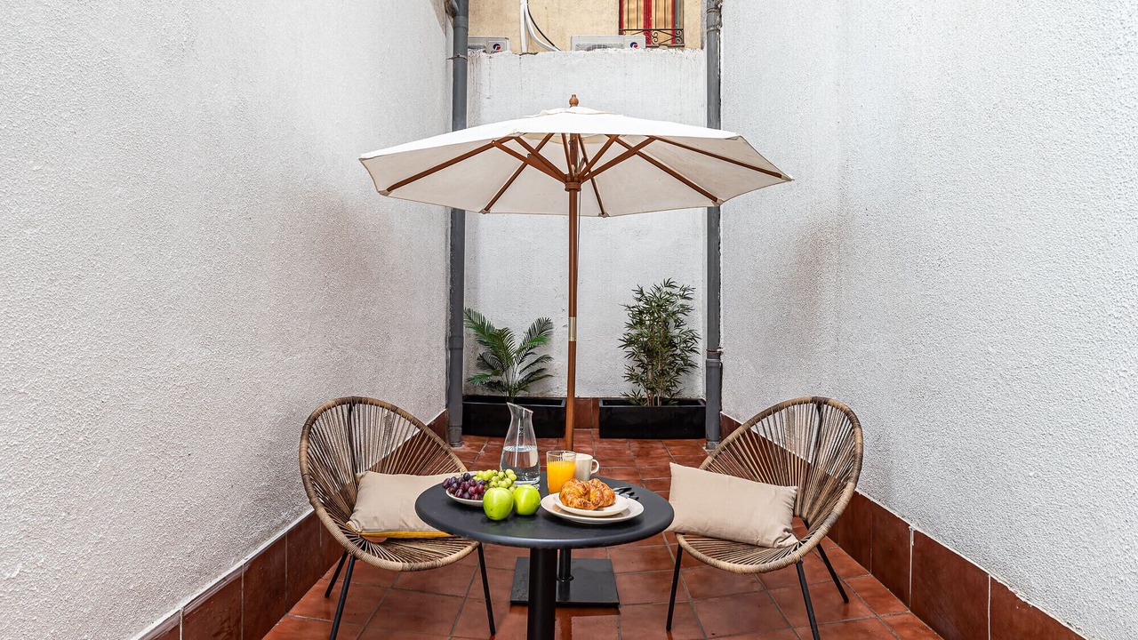 Photo of Outdoor in Goya