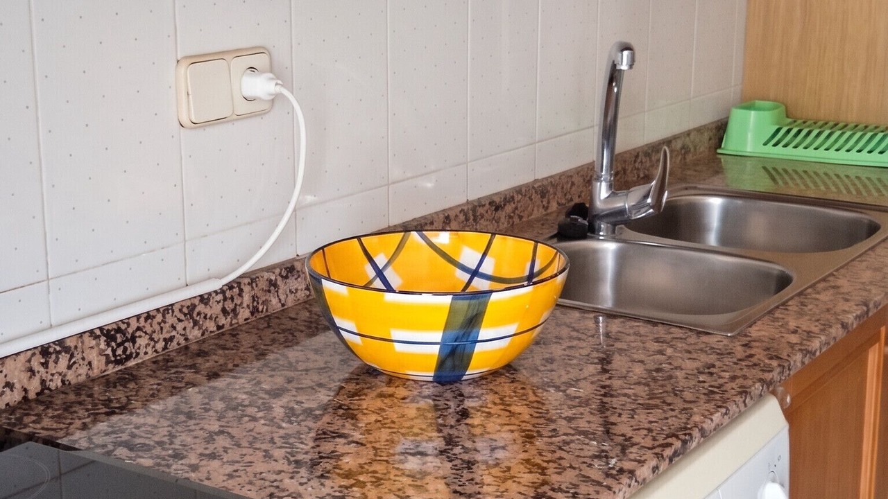 Photo of Bathroom in Calpe
