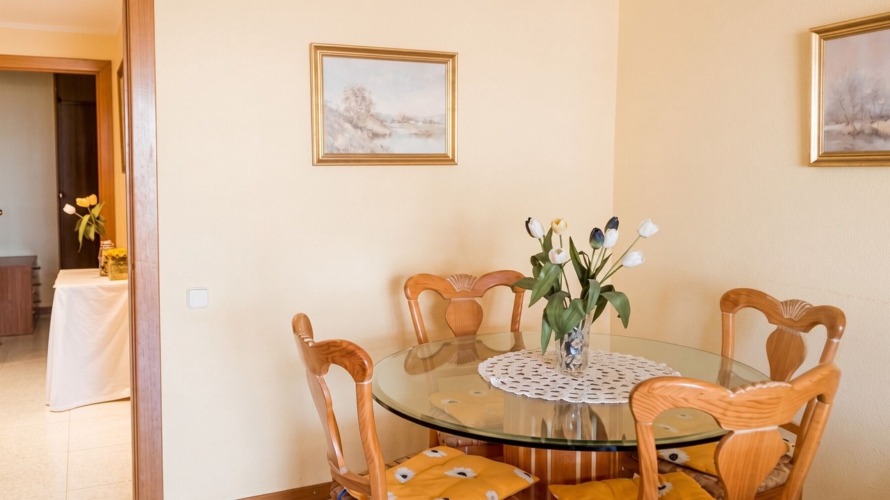 Photo of Livingroom in Calpe