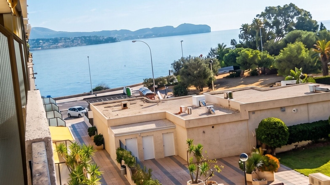 Photo of Others in Calpe