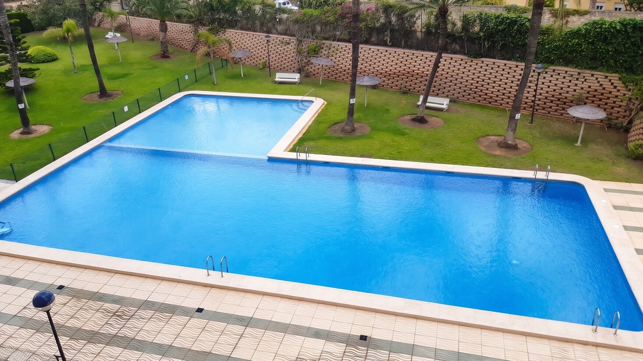 Photo of Outdoor in Calpe