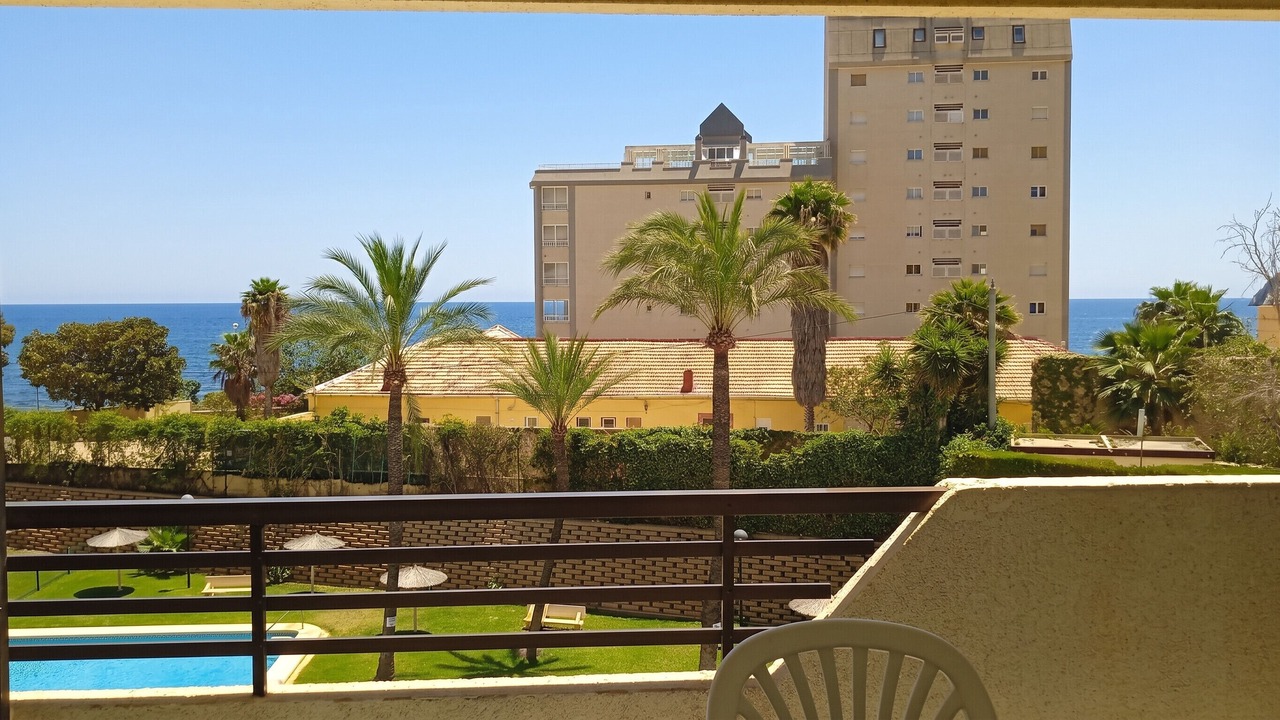 Photo of Others in Calpe