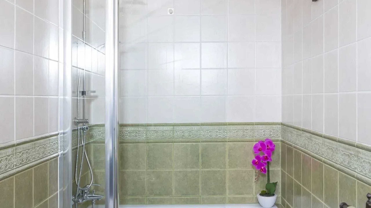 Photo of Bathroom in Los Gavilanes