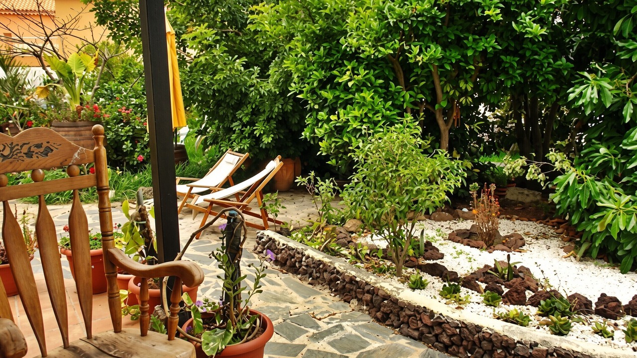 Photo of Outdoor in Valle de Guerra