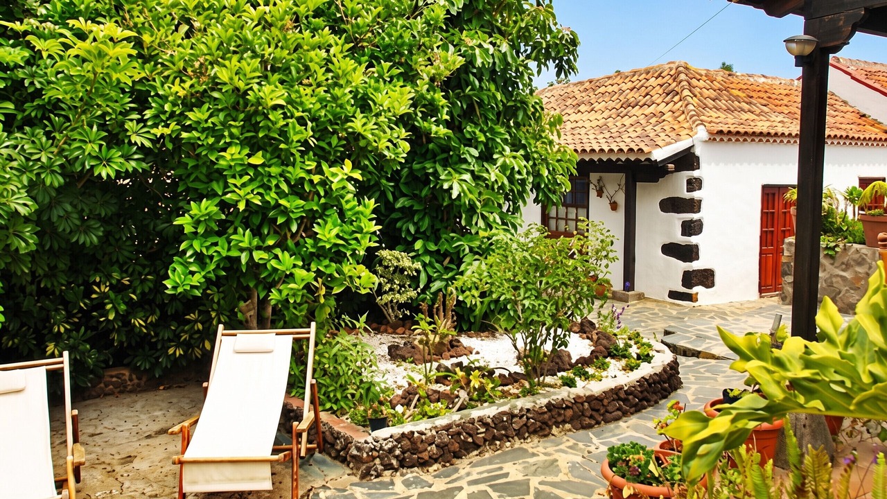 Photo of Outdoor in Valle de Guerra