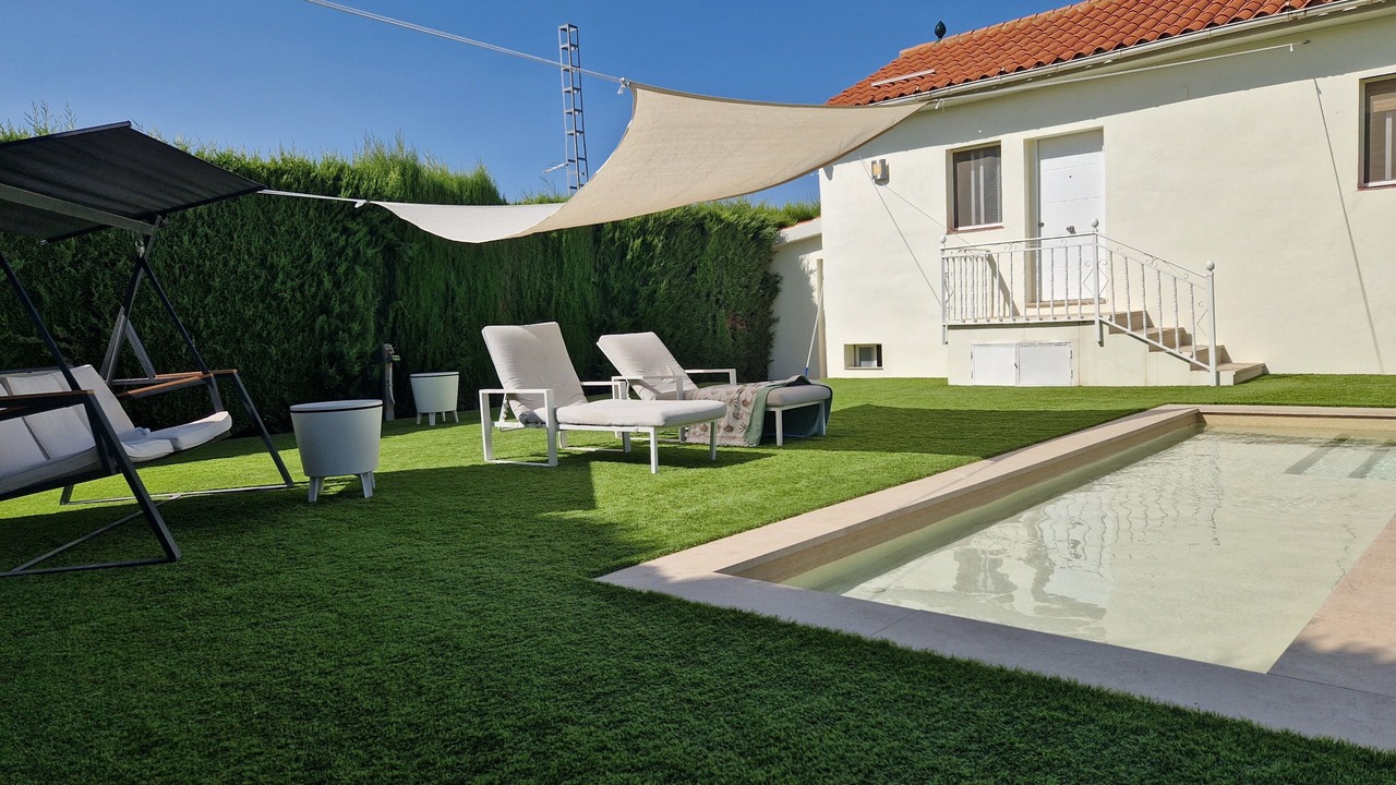 Photo of Outdoor in Alhendin