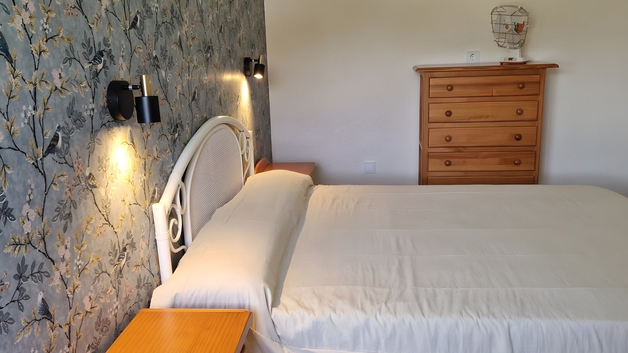 Photo of Bedroom in Alhendin