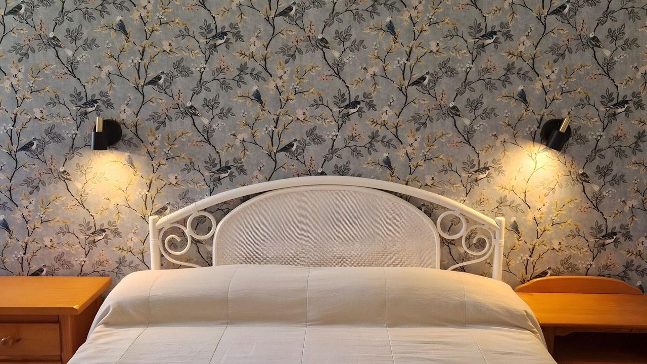 Photo of Bedroom in Alhendin