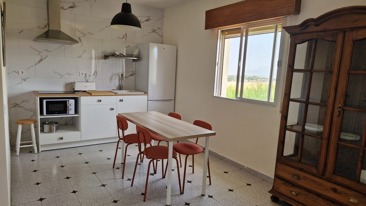 Photo of Kitchen in Alhendin