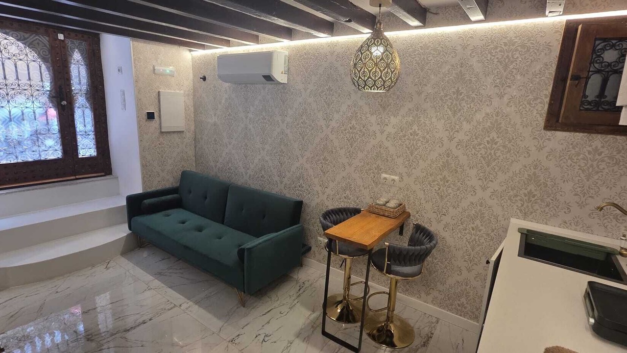 Photo of Livingroom in Old Town