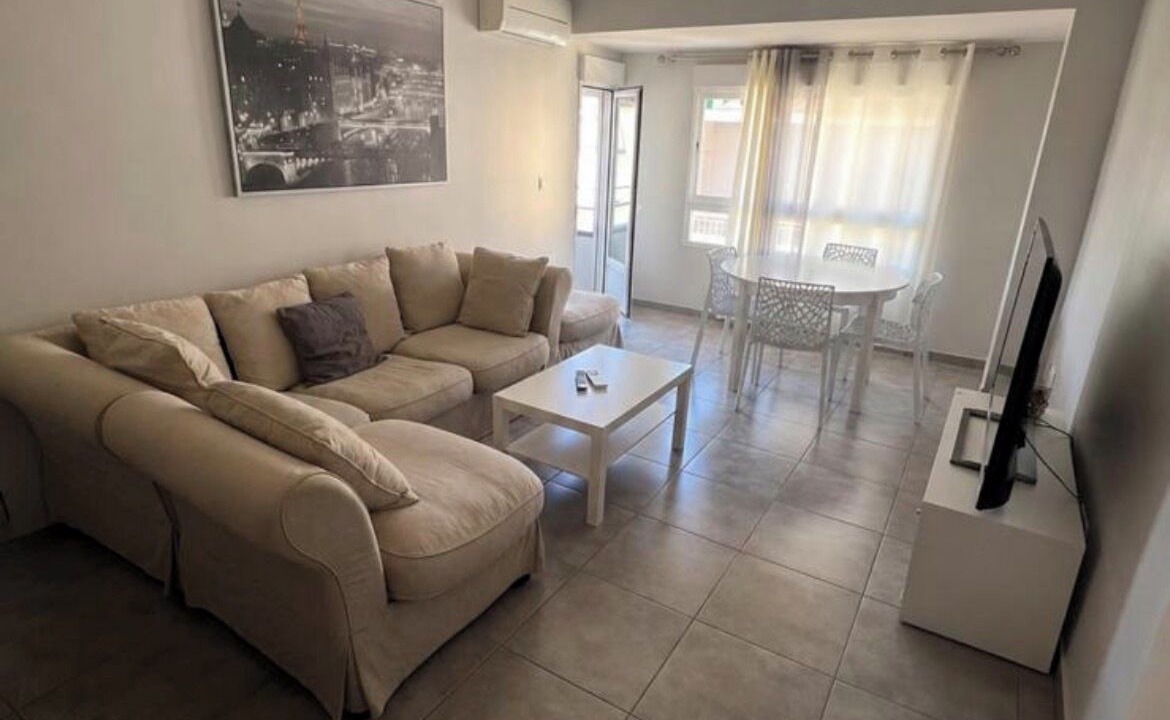 Photo of Livingroom in Grao de Gandia