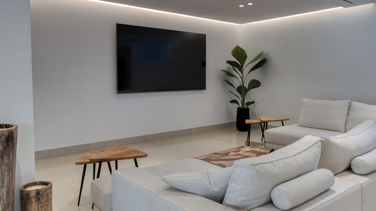 Photo of Livingroom in Benalmadena