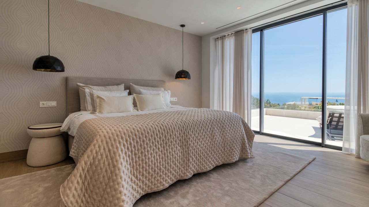 Photo of Bedroom in Benalmadena