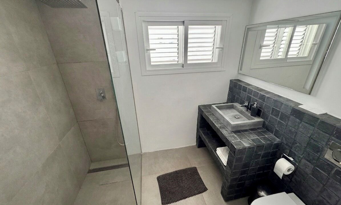 Photo of Bathroom in Can Furnet