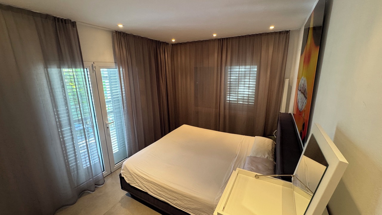 Photo of Bedroom in Can Furnet