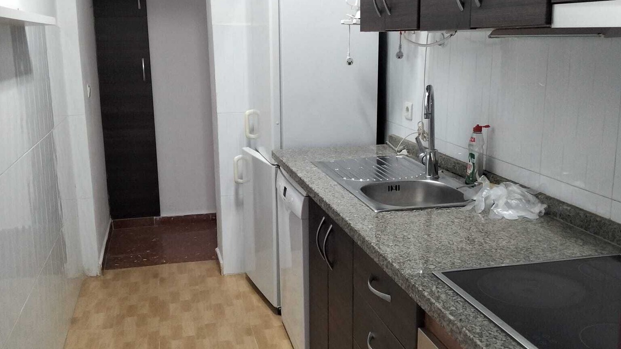 Photo of Kitchen in Pedregalejo