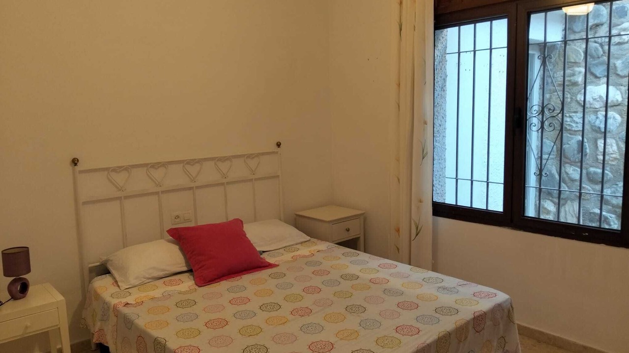 Photo of Bedroom in Pedregalejo
