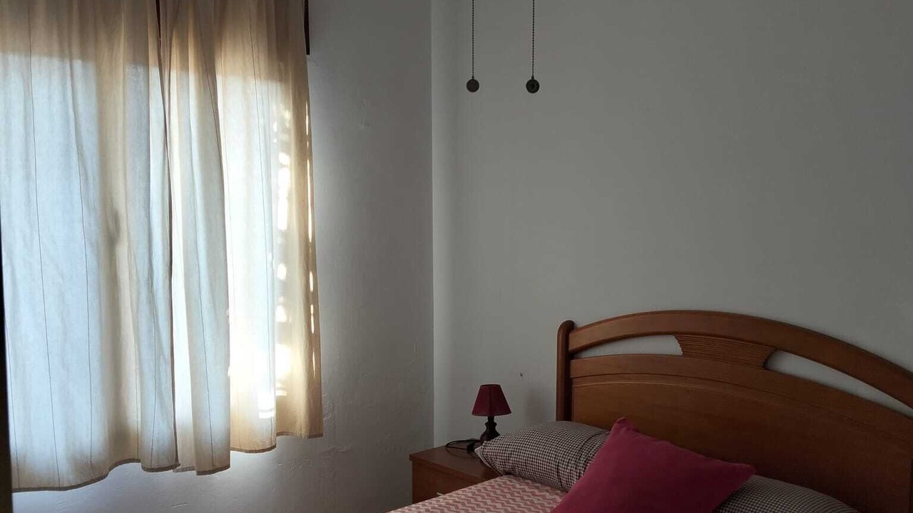 Photo of Bedroom in Pedregalejo
