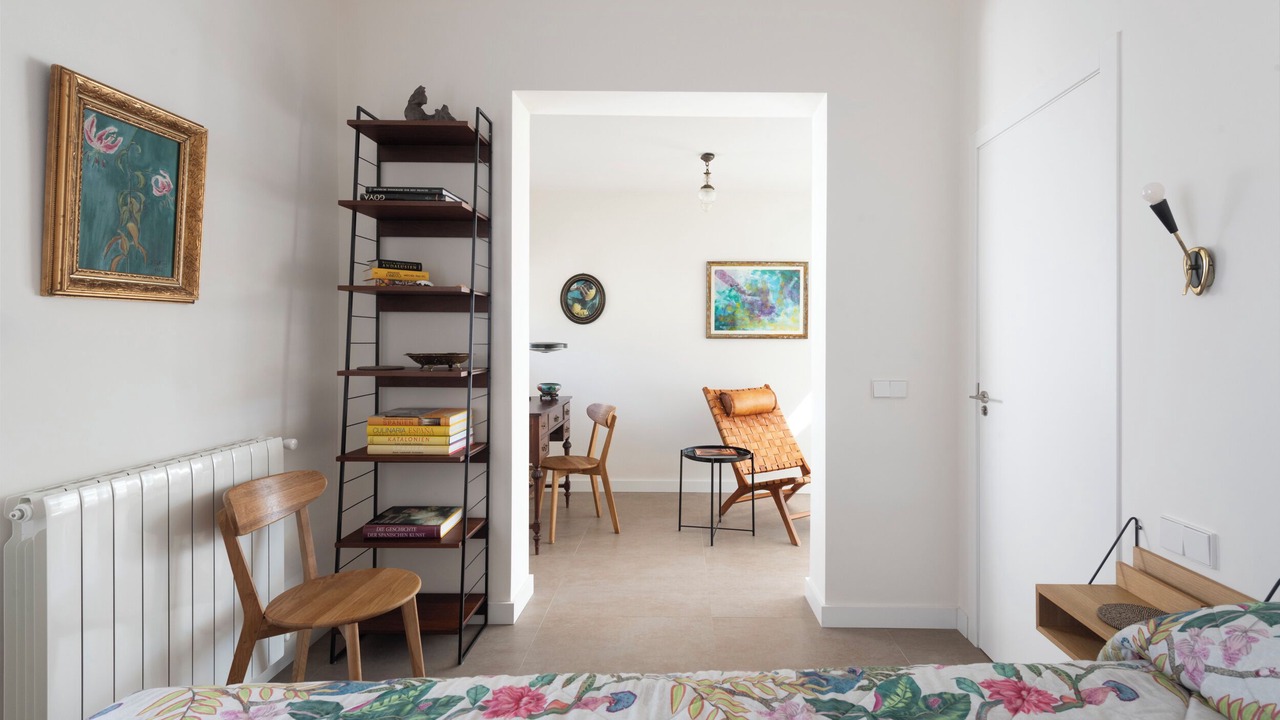 Photo of Bedroom in Los Remedios