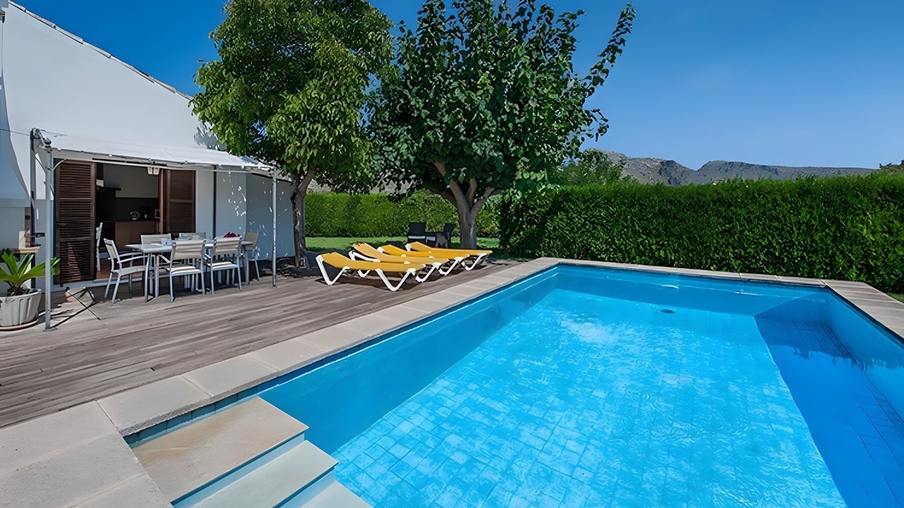 Photo of Outdoor in Les Palmeres