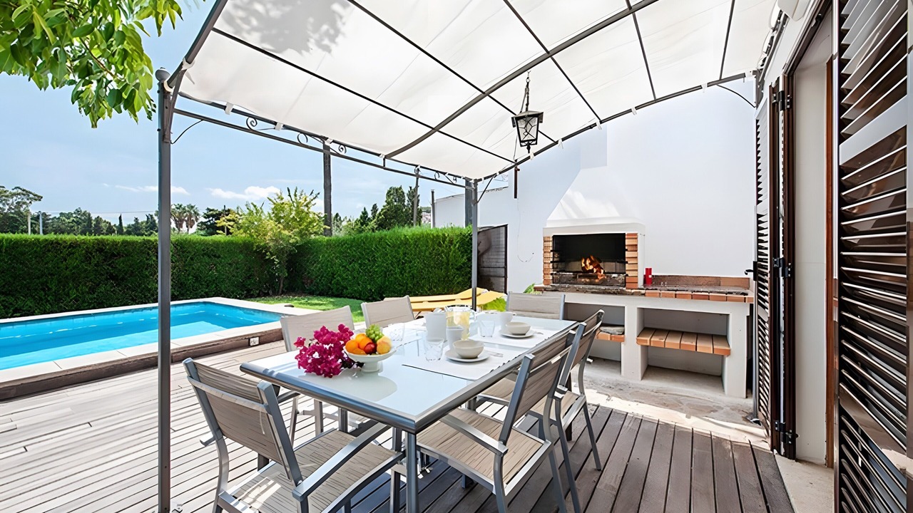Photo of Outdoor in Les Palmeres