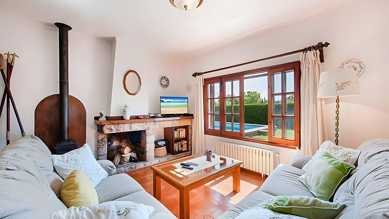 Photo of Livingroom in Les Palmeres