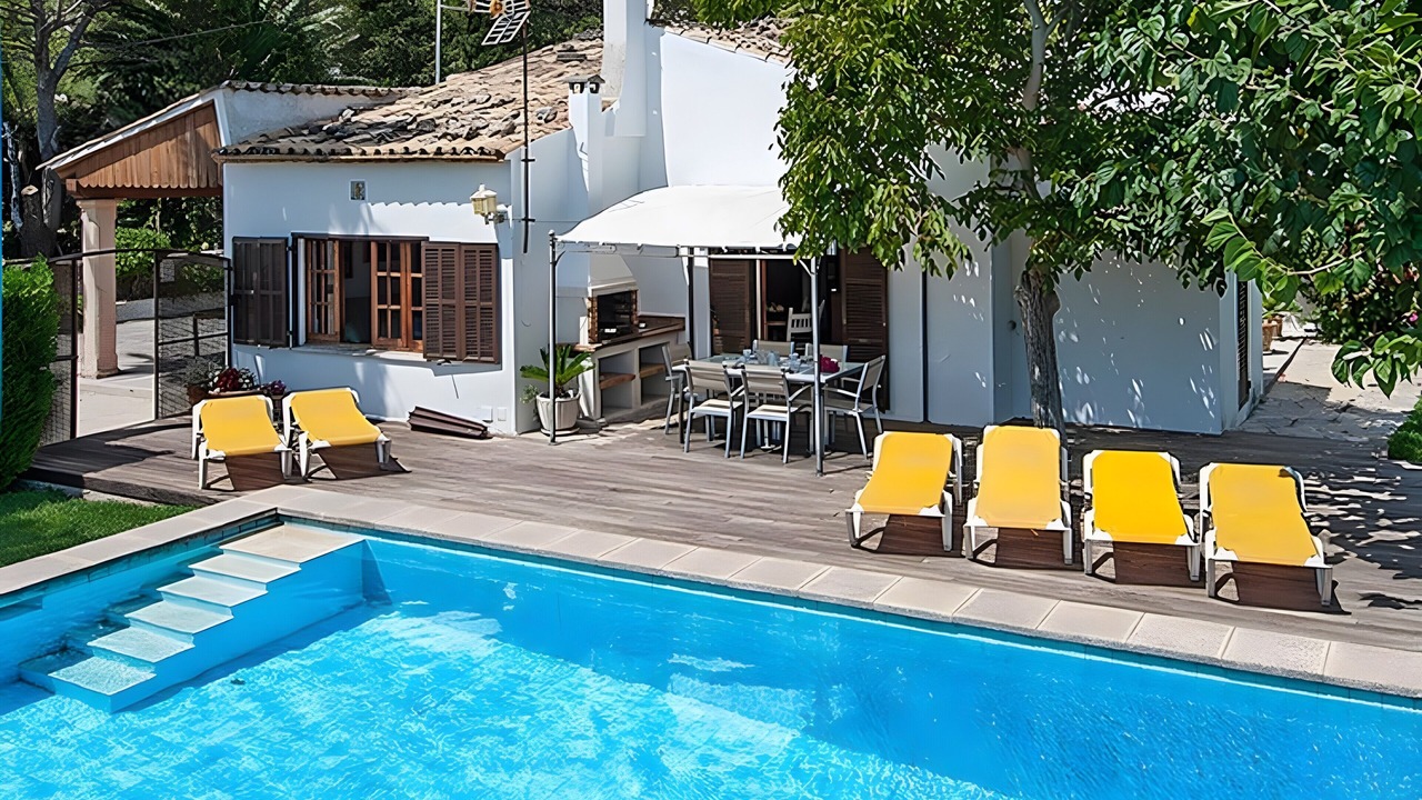 Photo of Outdoor in Les Palmeres