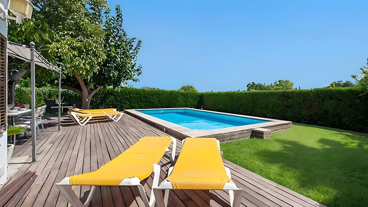 Photo of Outdoor in Les Palmeres