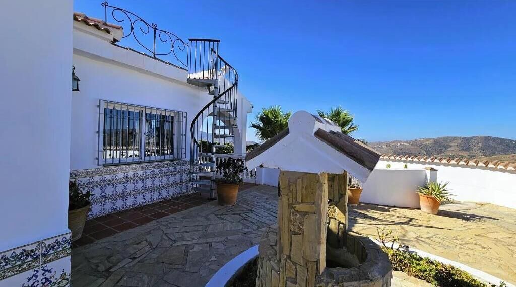 Photo of Outdoor in Canillas de Aceituno