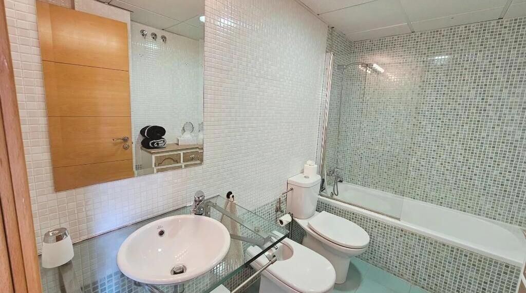 Photo of Bathroom in Velez-Malaga