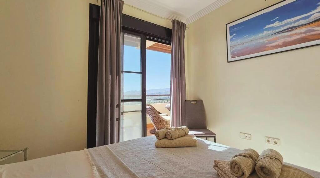Photo of Bedroom in Velez-Malaga