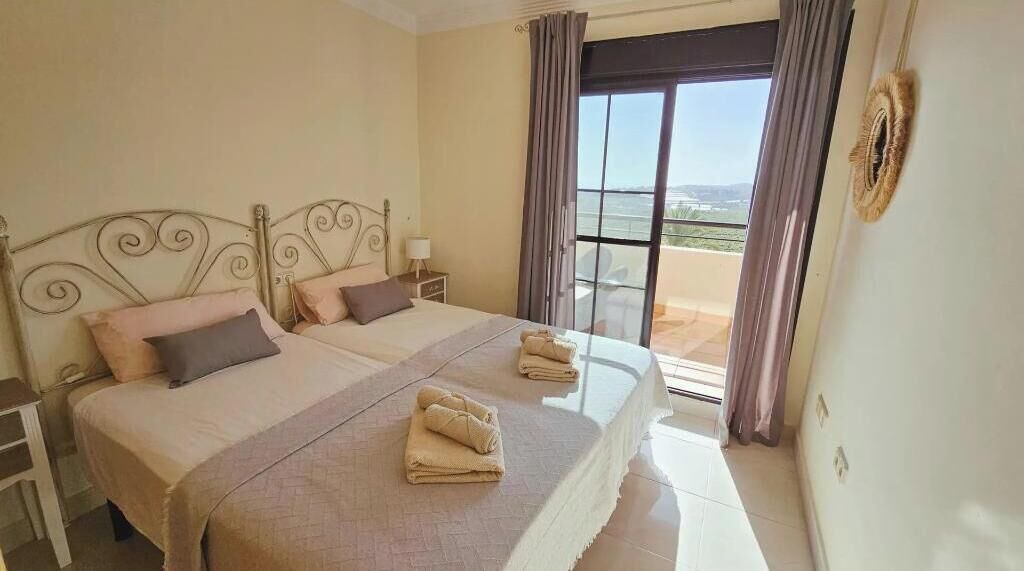 Photo of Bedroom in Velez-Malaga