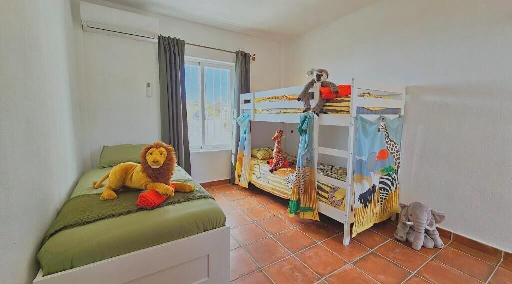 Photo of Bedroom in Moclinejo