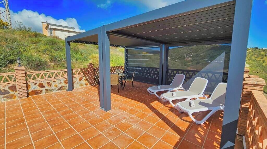 Photo of Outdoor in Moclinejo