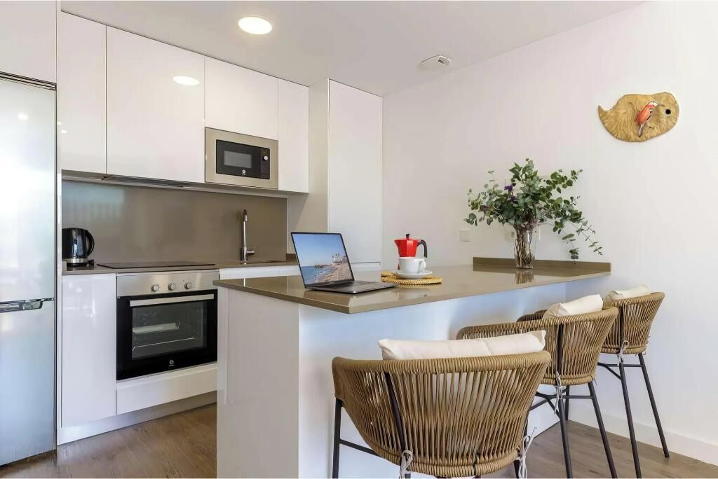 Photo of Kitchen in Torre del Mar