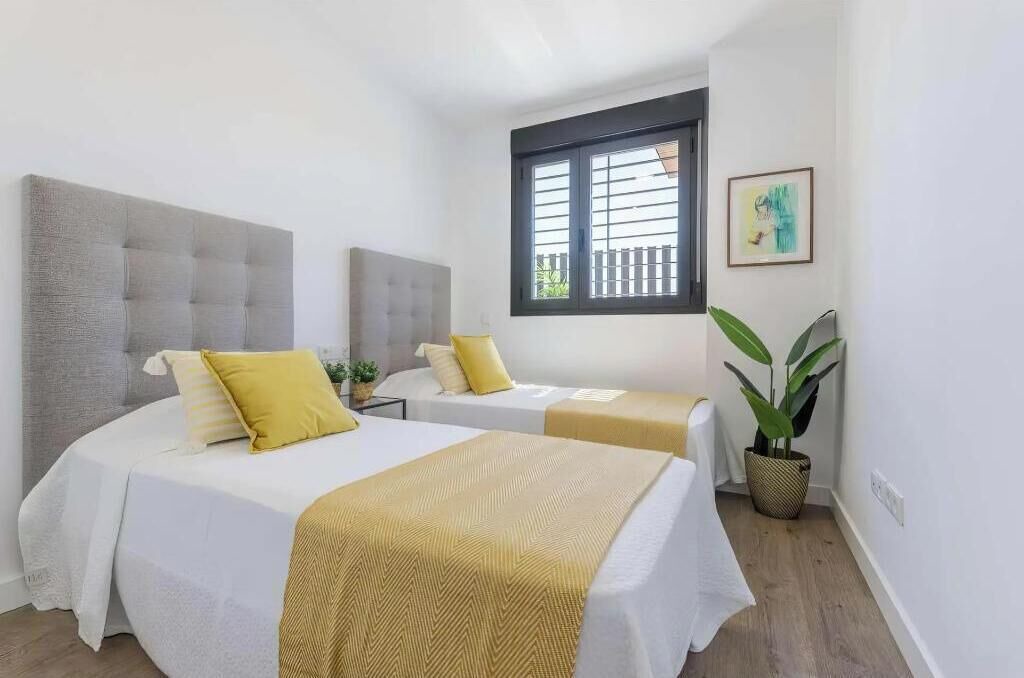 Photo of Bedroom in Torre del Mar
