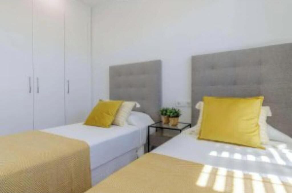 Photo of Bedroom in Torre del Mar