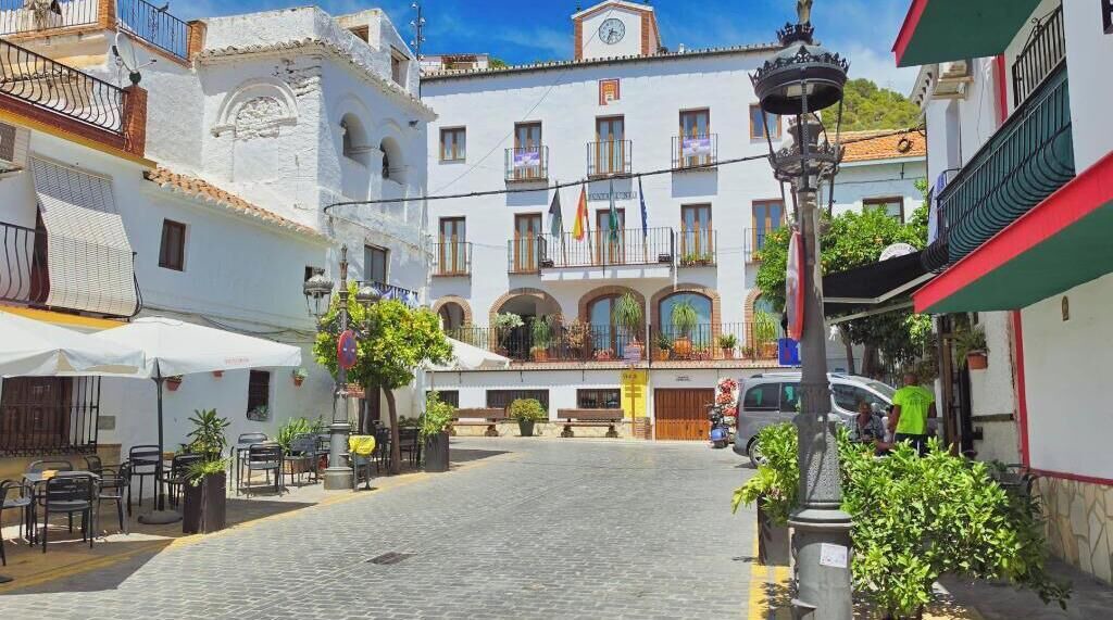 Photo of Outdoor in Canillas de Aceituno